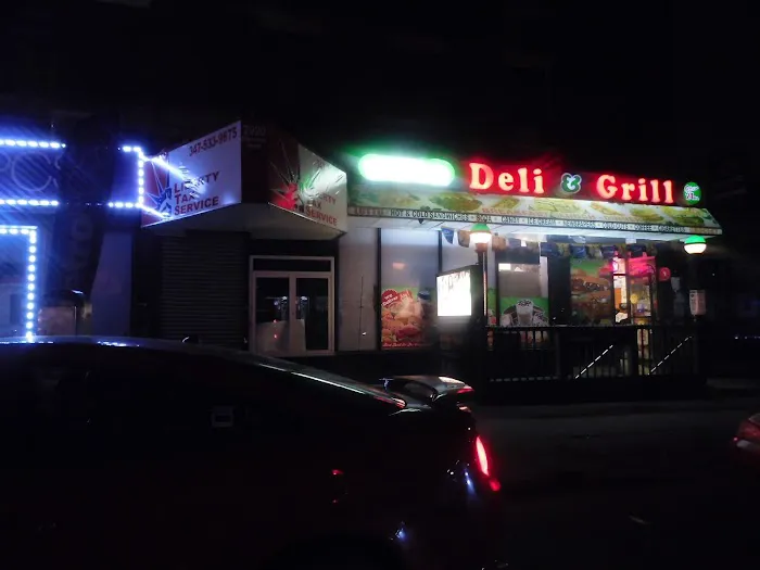 Sal expresses deli and grocery store Picture 4