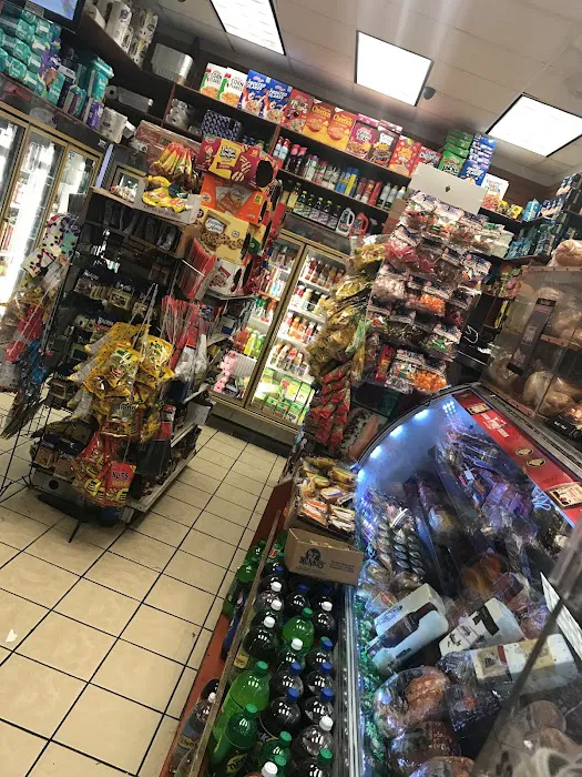 Sal expresses deli and grocery store Picture 8