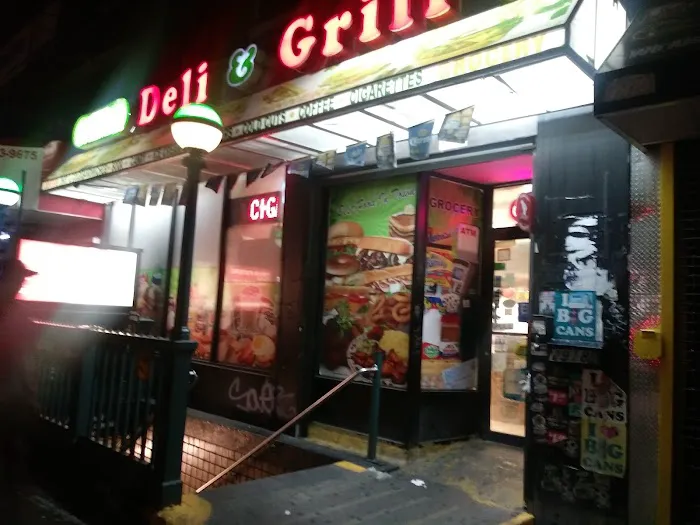 Sal expresses deli and grocery store Picture 1