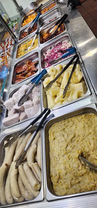 JBD MINI MARKET Picture 7