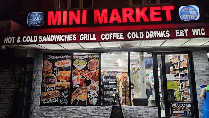 JBD MINI MARKET Picture 10