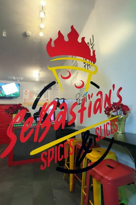 SPICES & SLICES Picture 7