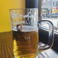 Highbury Pub ico