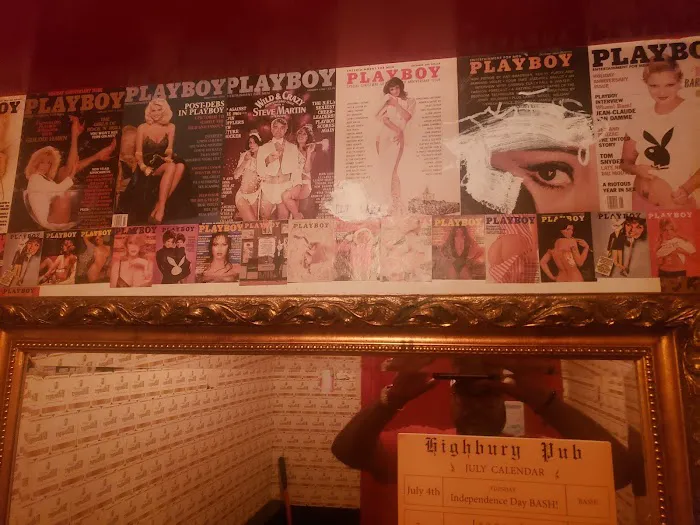 Highbury Pub Picture 6