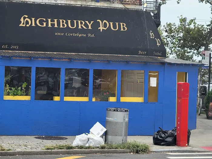 Highbury Pub Picture 4
