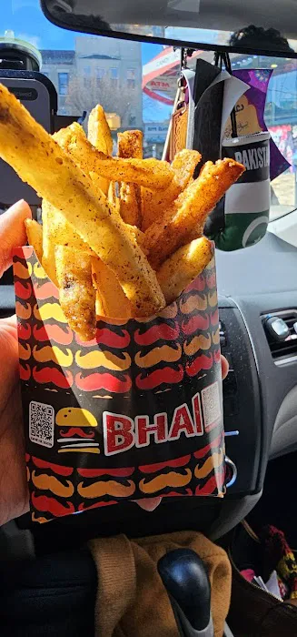 Burger Bhai Picture 2