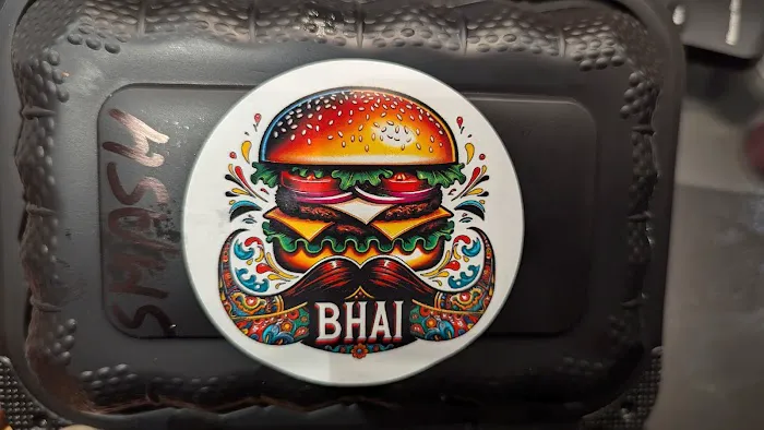 Burger Bhai Picture 1