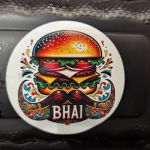 Burger Bhai
