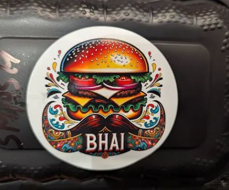 Burger Bhai