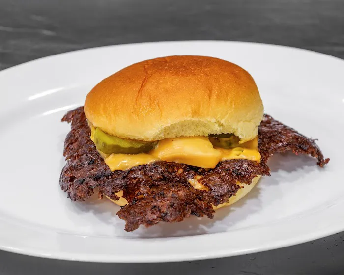 Burger Bhai Picture 8