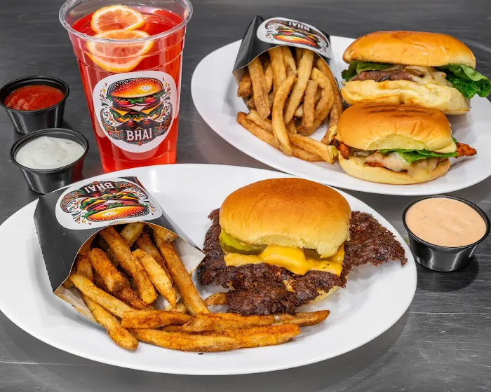 Burger Bhai Picture 10