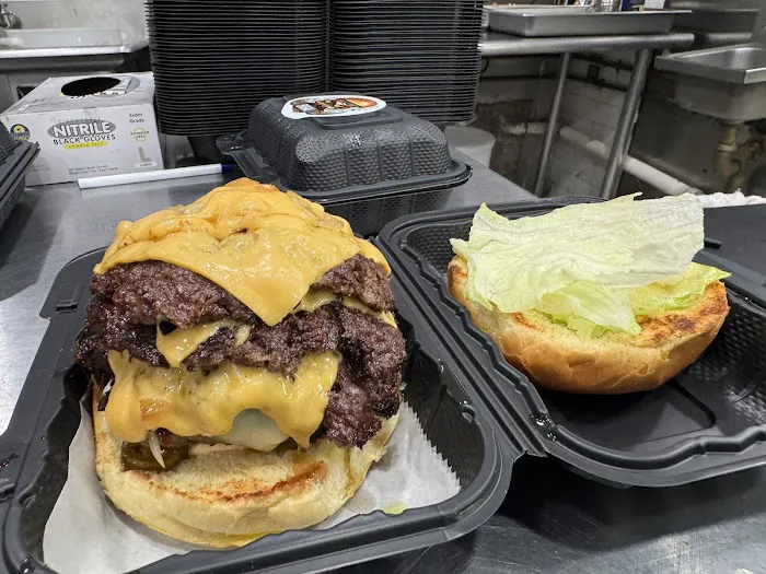 Burger Bhai Picture 4