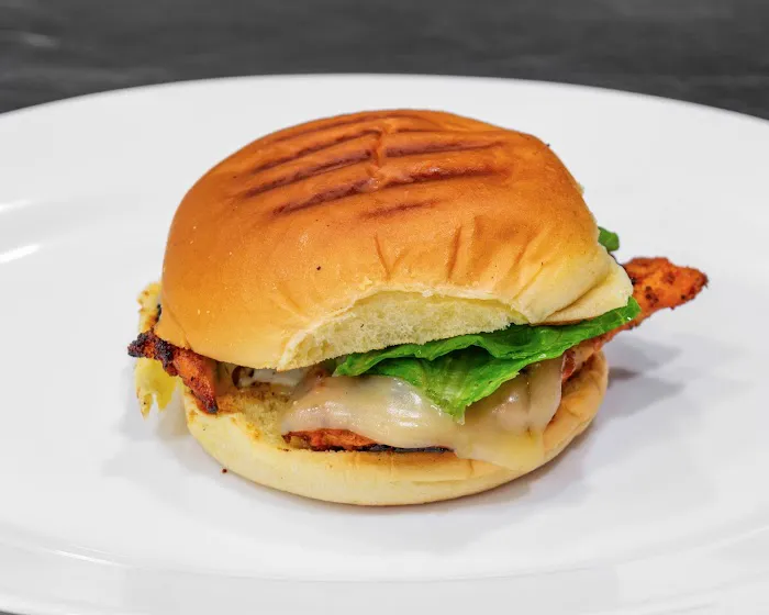 Burger Bhai Picture 6