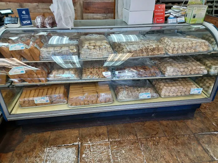 Narala Bakery Picture 4