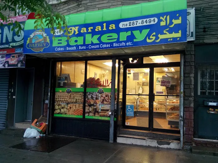 Narala Bakery Picture 1