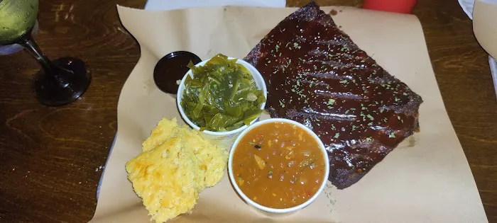 773 Smoke House BBQ & Lounge Picture 3