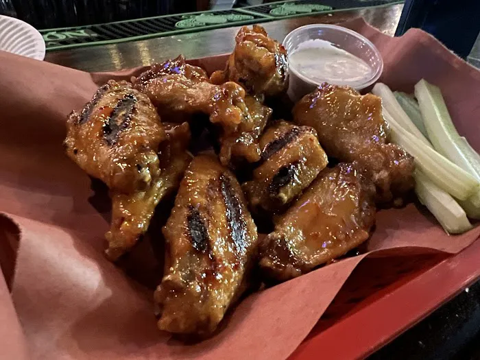 773 Smoke House BBQ & Lounge Picture 6
