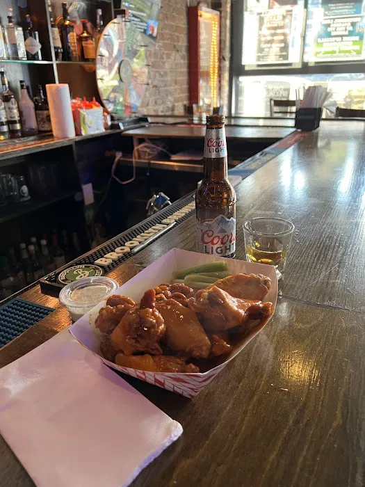773 Smoke House BBQ & Lounge Picture 8