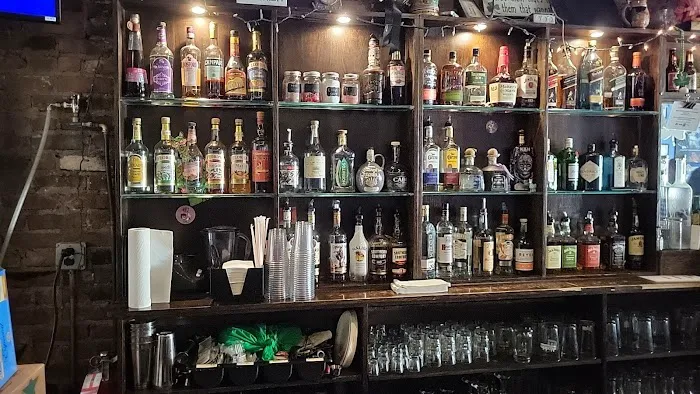 773 Smoke House BBQ & Lounge Picture 2
