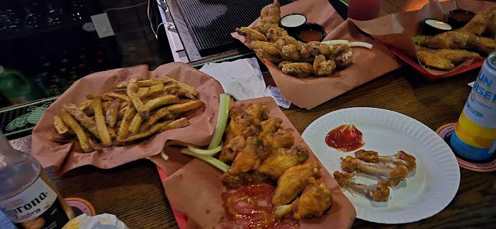 773 Smoke House BBQ & Lounge Picture 5