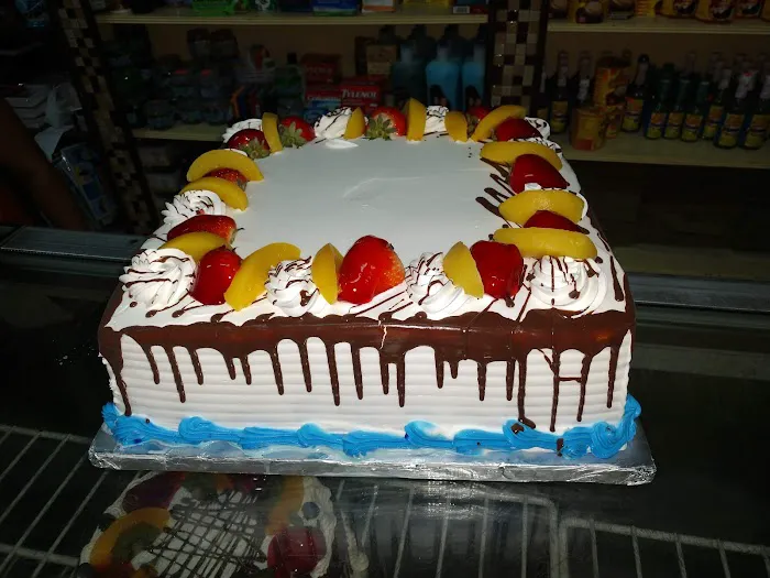 La Nueva Union Bakery Picture 8