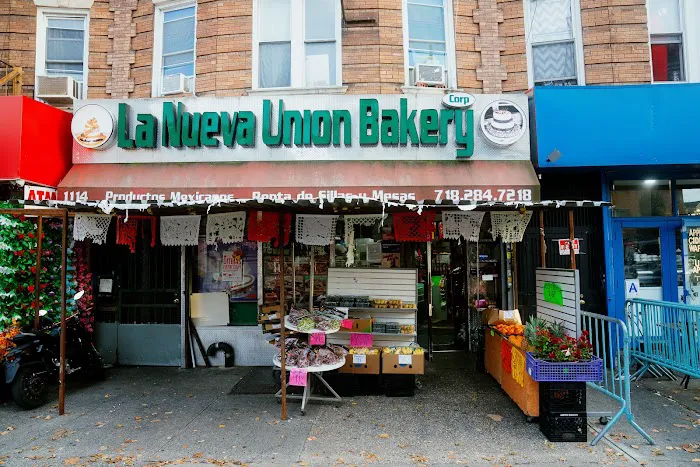 La Nueva Union Bakery Picture 5