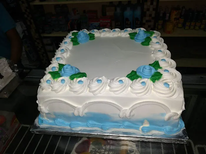 La Nueva Union Bakery Picture 7