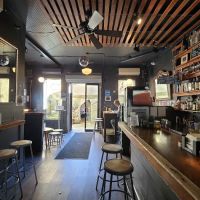Sycamore Bar + Flower Shop ico