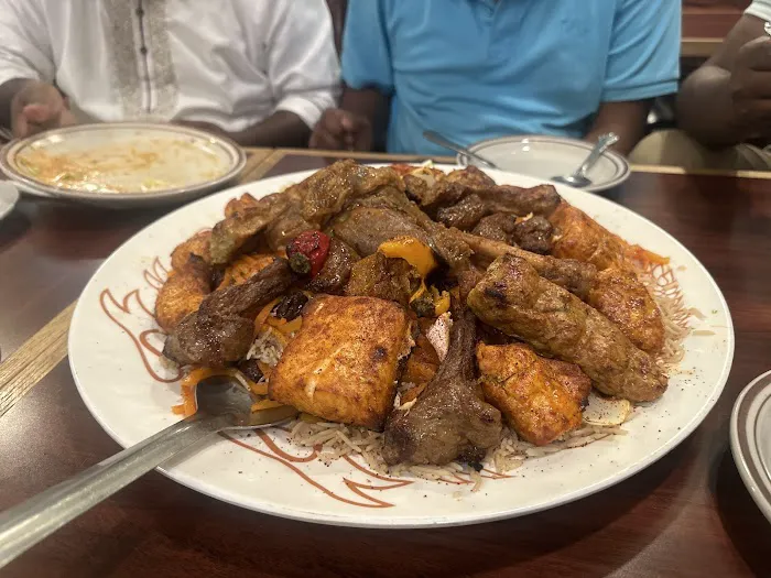 Dunya Kabab House Picture 4
