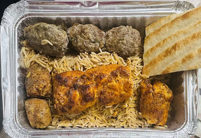 Dunya Kabab House Picture 1