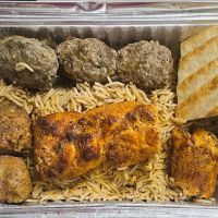 Dunya Kabab House ico
