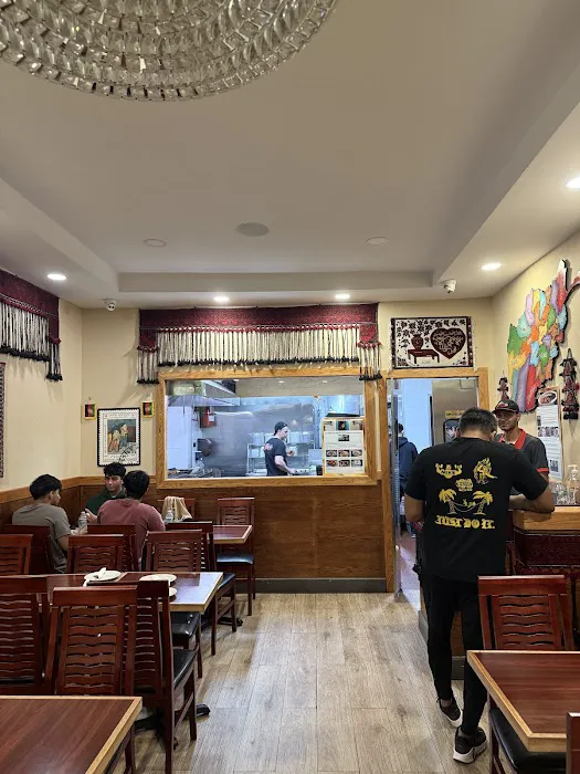 Dunya Kabab House Picture 9