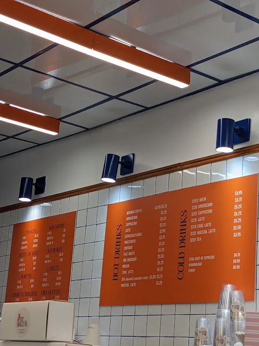 The Brklyn Bakehaus Picture 7