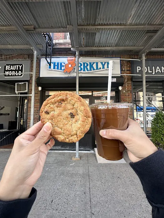 The Brklyn Bakehaus Picture 6