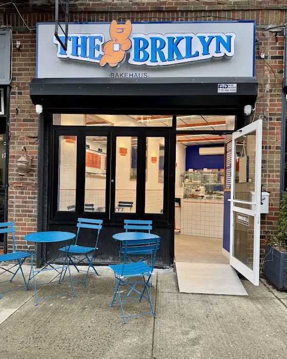The Brklyn Bakehaus Picture 10