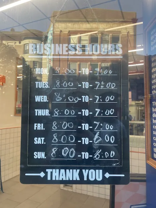 The Brklyn Bakehaus Picture 9