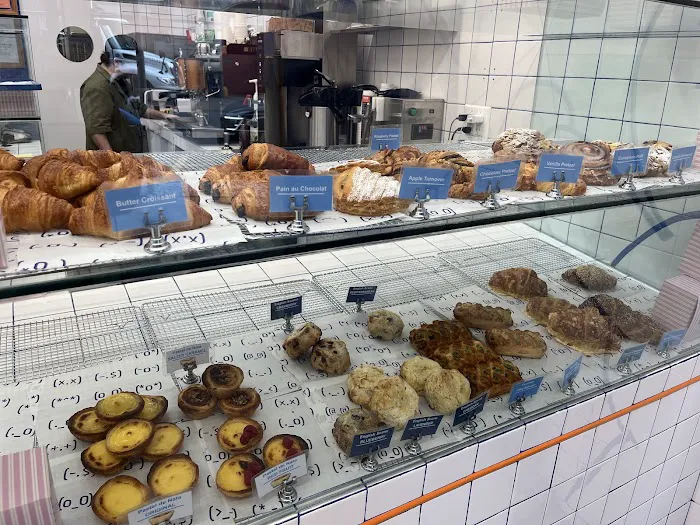 The Brklyn Bakehaus Picture 8