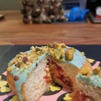 The Brklyn Bakehaus ico