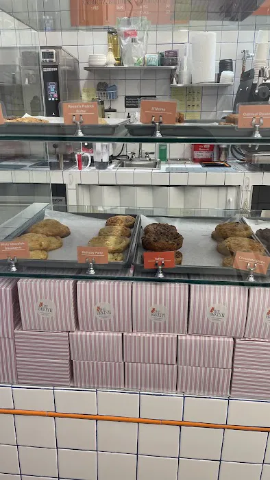 The Brklyn Bakehaus Picture 2
