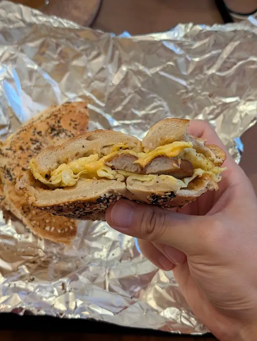 Catskill Bagel Co. Picture 9