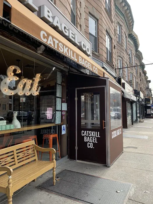 Catskill Bagel Co. Picture 10