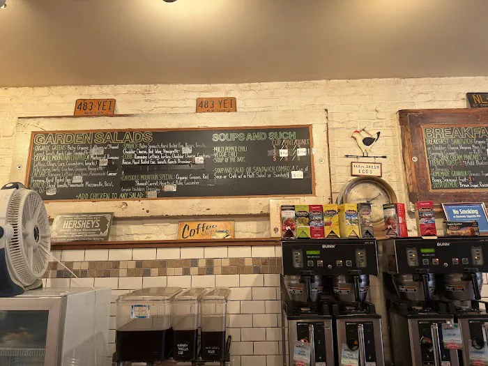 Catskill Bagel Co. Picture 1