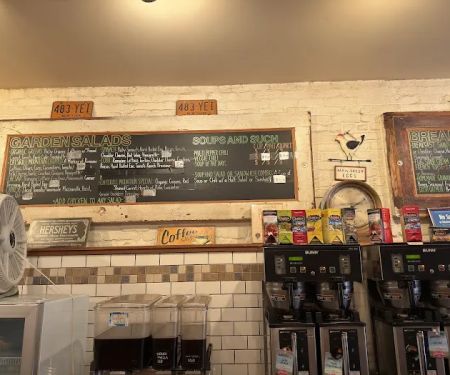 Catskill Bagel Co.
