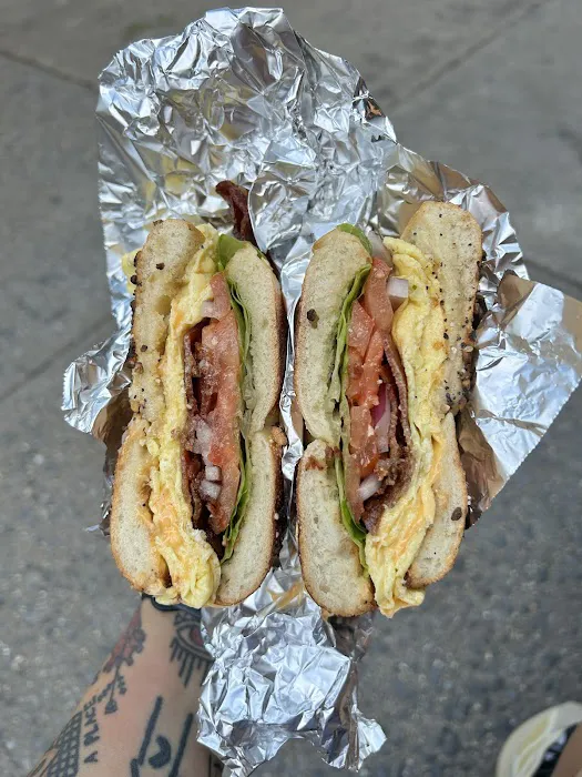 Catskill Bagel Co. Picture 8