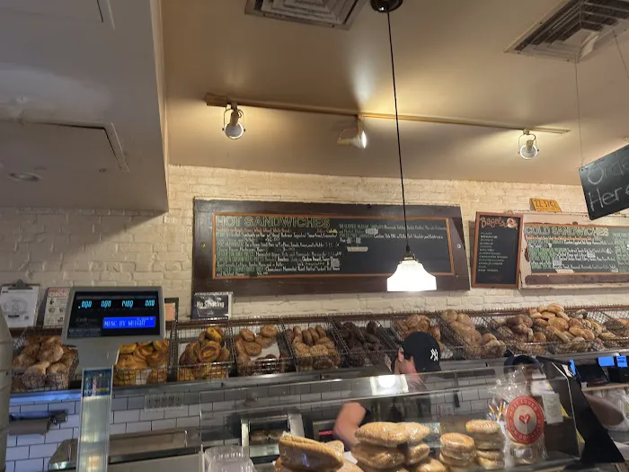 Catskill Bagel Co. Picture 2