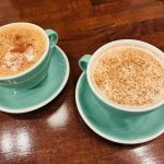 Victorian Cafe