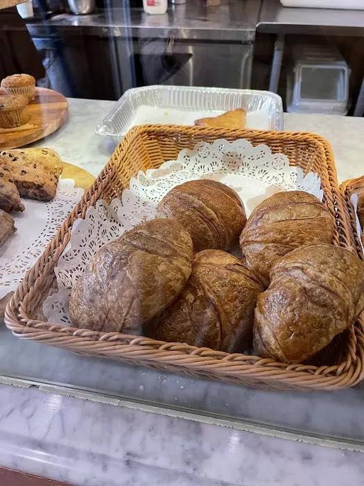 Connecticut Muffin Picture 4