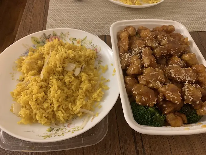 New Hong Kong Restaurant II Picture 6