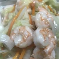 New Hong Kong Restaurant II ico