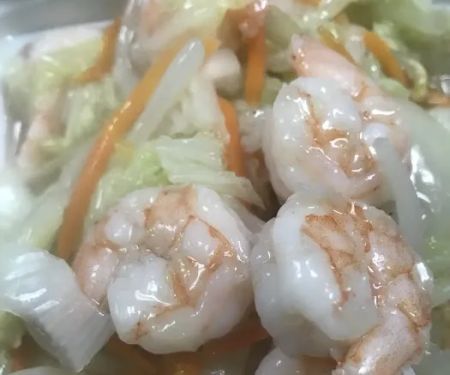 New Hong Kong Restaurant II